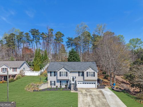 2932 Lake Hollow Rd, Gainesville, GA, 30501-1478 | Card Image