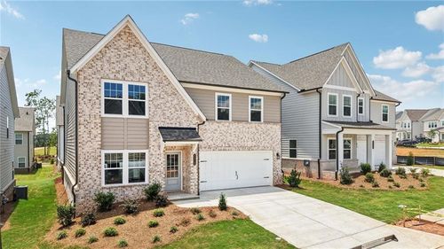 5512 Coalie Trace, Flowery Branch, GA, 30542 | Card Image