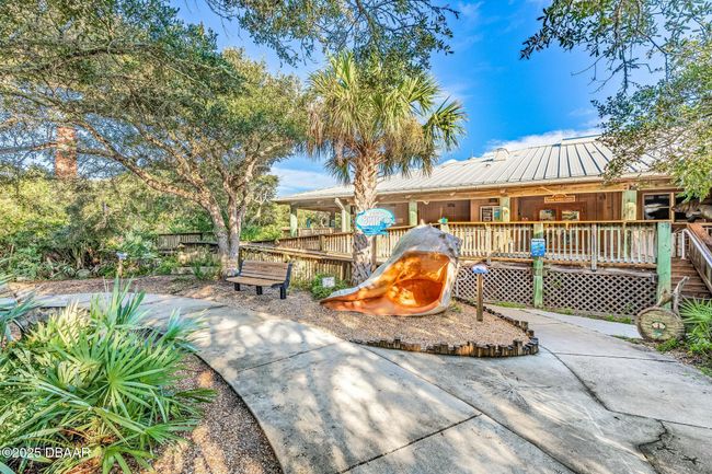 116 Beach St, House other with 3 bedrooms, 2 bathrooms and null parking in Ponce Inlet FL | Image 56