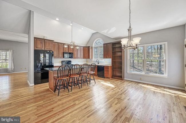 211 Windswept Rd, House other with 4 bedrooms, 3 bathrooms and null parking in MINERAL VA | Image 11
