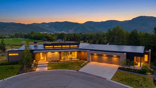 2383 Lake View Ct, Park City, UT, 84060-7025 | Card Image