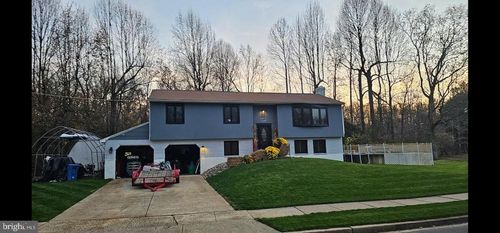 998 Buckboard Dr, CLAYTON, NJ, 08312-1020 | Card Image