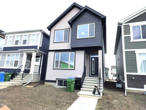 116 Setonstone Landing Se, Calgary, AB, T3M3R4 | Card Image