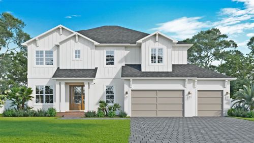 3814 W Tacon St, TAMPA, FL, 33629-7836 | Card Image