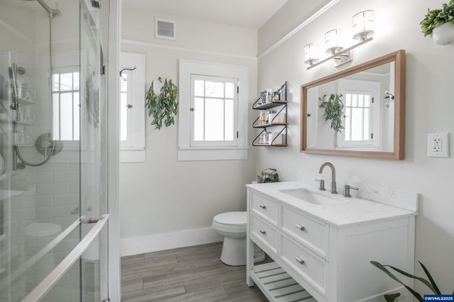 1836 Center St Ne, House other with 4 bedrooms, 1 bathrooms and null parking in Salem OR | Image 23
