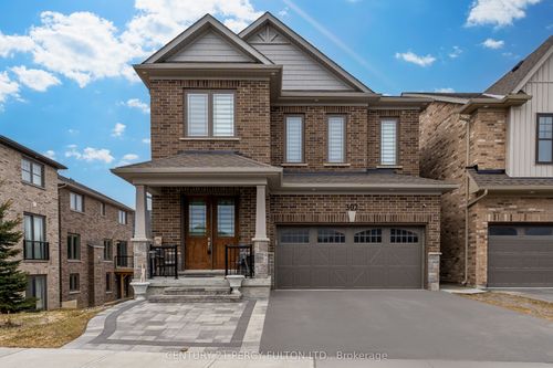 302 Cullen Trail, Peterborough, ON, K9H0J8 | Card Image