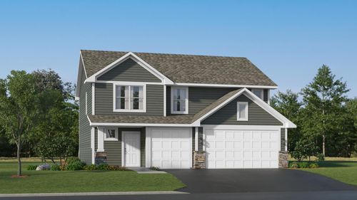 3908 Helmo Ave N, Oakdale, MN, 55128-4815 | Card Image