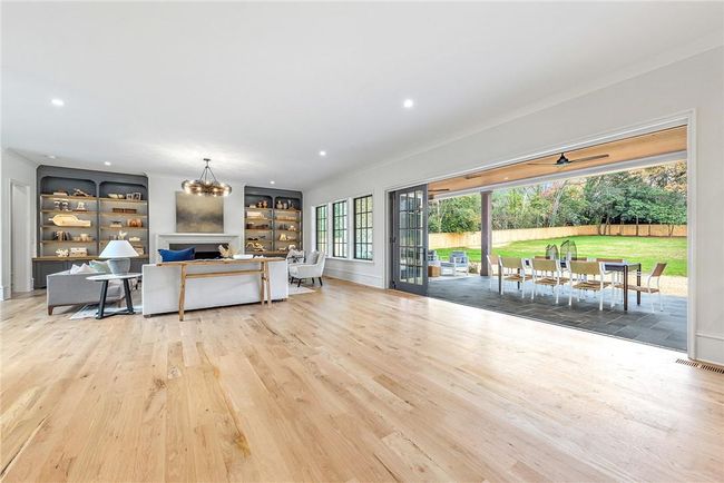 6015 Lansing Dr, House other with 5 bedrooms, 6 bathrooms and null parking in Charlotte NC | Image 9