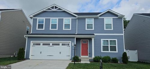 131 Birmingham Dr, MIDDLETOWN, VA, 22645-9603 | Card Image