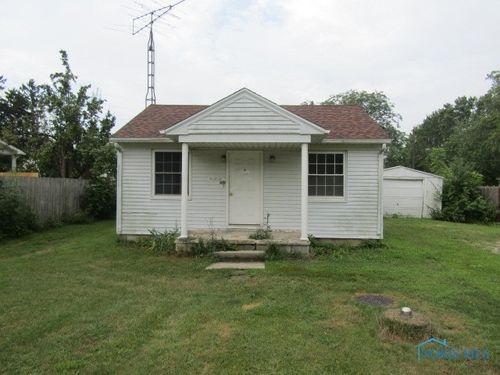 20818 W Main St. Street, Martin, OH, 43445 | Card Image