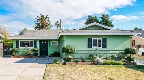 638 W Glen Lyn Dr, Glendora, CA, 91740 | Card Image