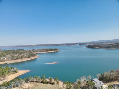 000 Sunrise Circle And Lakewind Ct., Fairfield Bay, AR, 72088 | Card Image