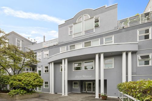 306-1023 Wolfe Ave, Vancouver, BC, V6H1V6 | Card Image