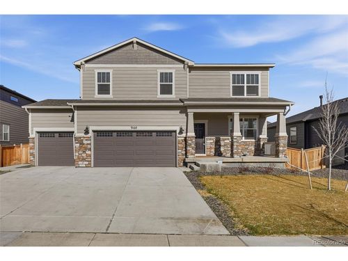 9160 Pitkin St, Commerce City, CO, 80022-9170 | Card Image