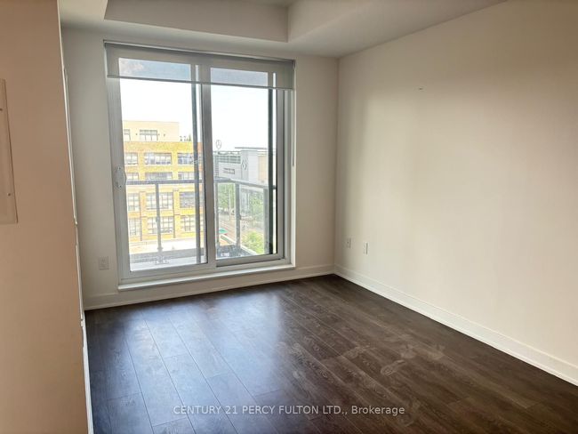 501 - 130 River St, Condo with 2 bedrooms, 1 bathrooms and 1 parking in Toronto ON | Image 9