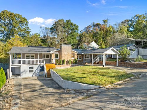 186 Joyner Ave, Asheville, NC, 28806-4320 | Card Image