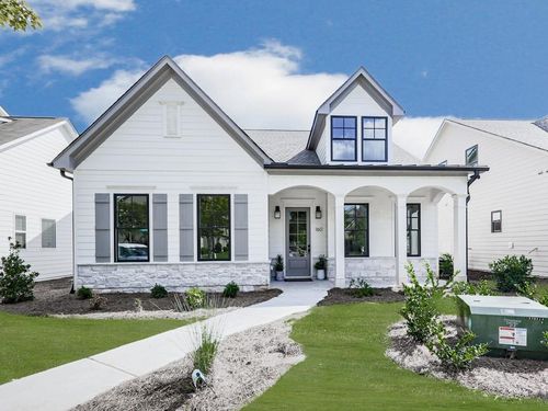 160 S Village Ave, Holly Springs, GA, 30115-1809 | Card Image