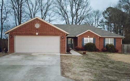 2660 Clayburne Dr, Jonesboro, AR, 72405-8160 | Card Image
