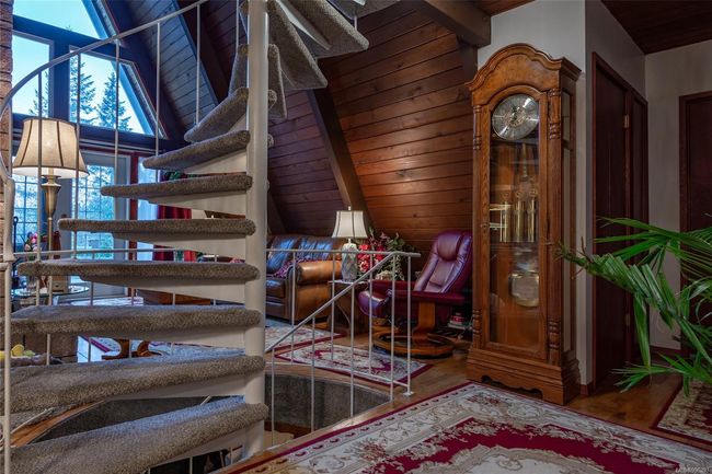 2323 Steelhead Rd, House other with 3 bedrooms, 1 bathrooms and 4 parking in Campbell River BC | Image 21