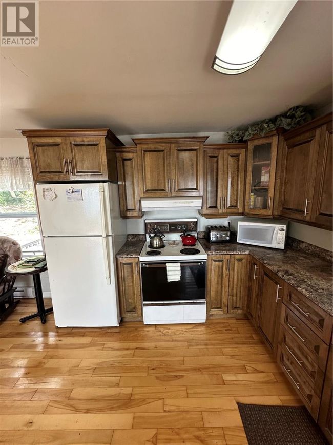 12 Main Street, Home with 1 bedrooms, 1 bathrooms and null parking in Point of Bay NL | Image 16
