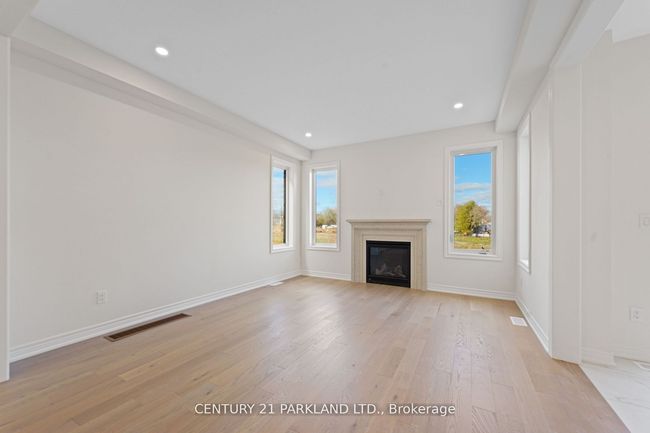 1352 Davis Loop, House other with 3 bedrooms, 3 bathrooms and 1 parking in Lefroy ON | Image 17