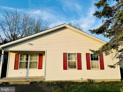 112 Star Fort Dr, WINCHESTER, VA, 22601-4931 | Card Image