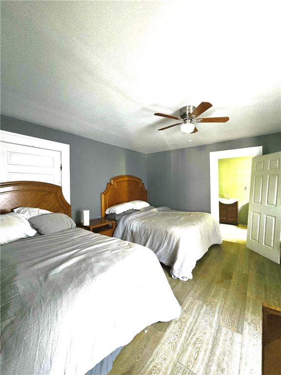 Residential Lease in Macon 5