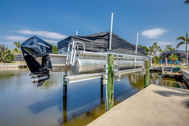 925 Don Juan Ct, House other with 3 bedrooms, 2 bathrooms and null parking in PUNTA GORDA FL | Image 50