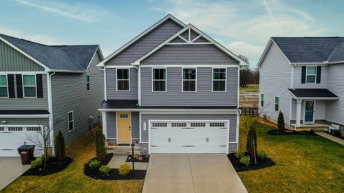 8657 Greengate Boulevard, Canal Winchester, OH, 43110 | Card Image