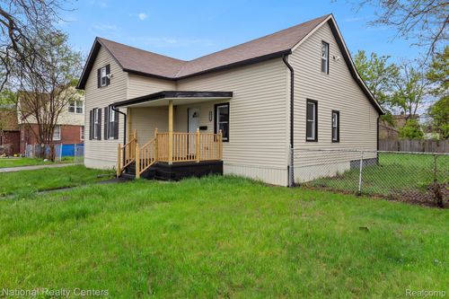 19178 Sherwood St, Detroit, MI, 48234-2819 | Card Image