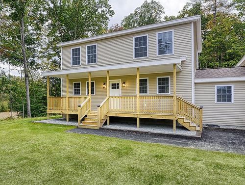 510 Old Westport Road, Winchester, NH, 03470 | Card Image