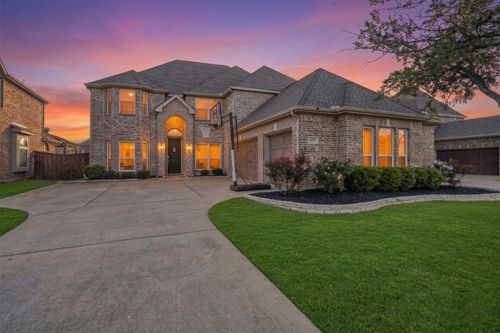 4221 Mineral Creek Trl, Prosper, TX, 75078-9603 | Card Image