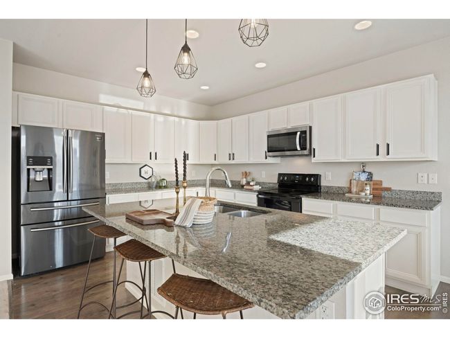 5217 Alberta Falls St, House other with 4 bedrooms, 3 bathrooms and null parking in Timnath CO | Image 8