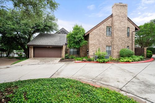 4241 Clear Lake Cir, Fort Worth, TX, 76109-4904 | Card Image