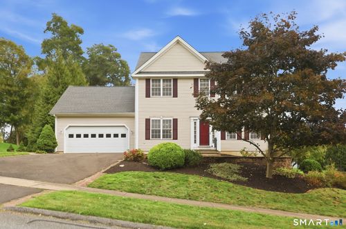 12 Tarragon Dr, East Hampton, CT, 06424-1755 | Card Image