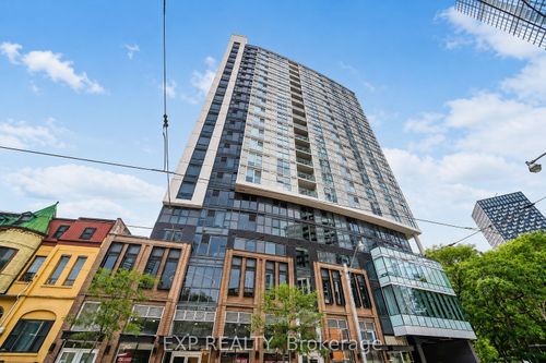 610-219 Dundas St E, Toronto, ON, M5A0V1 | Card Image