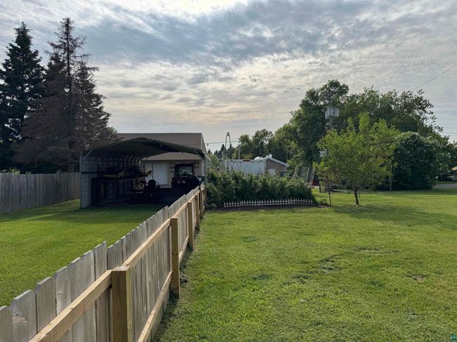 3737 Carlton St, House other with 2 bedrooms, 1 bathrooms and null parking in Barnum MN | Image 23