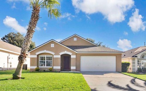 15641 Markham Dr, Clermont, FL, 34714-6164 | Card Image