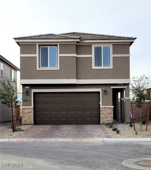 10205 Starlit Canyon Court, Las Vegas, NV, 89141 | Card Image