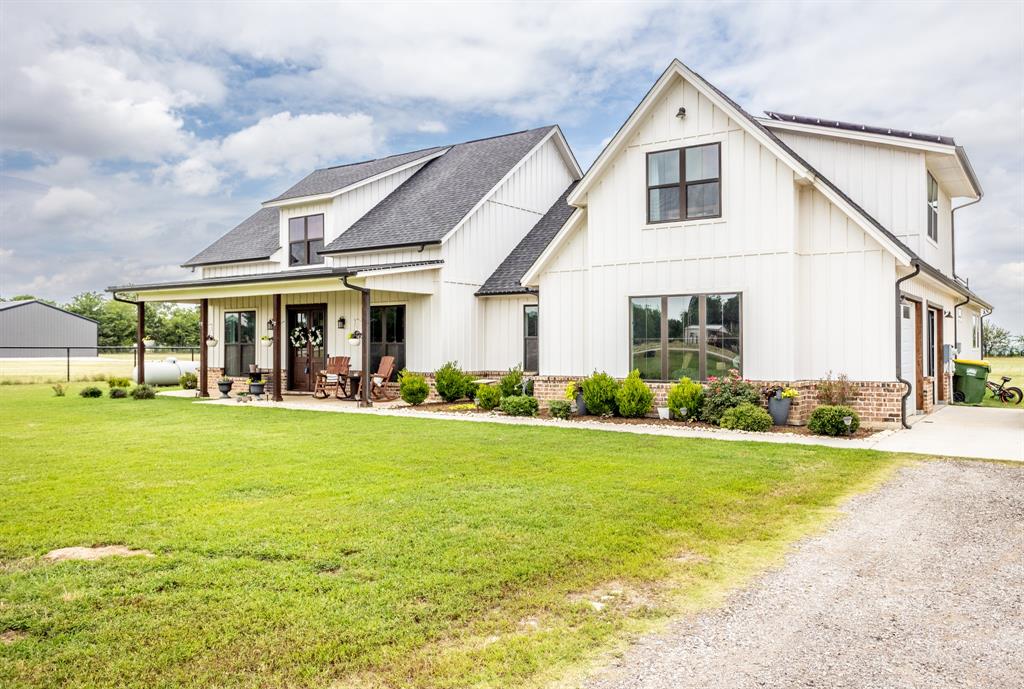 Michael Rd, Sanger, TX 76266