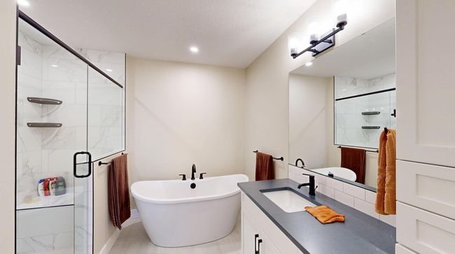 409 - 15 Cougar Ridge Landing Sw, Condo with 3 bedrooms, 3 bathrooms and 2 parking in Calgary AB | Image 15