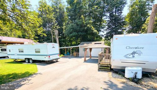 Block 78 Lot 71 &amp; 72 Boo Boo Blvd, FALLING WATERS, WV, 25419 | Card Image