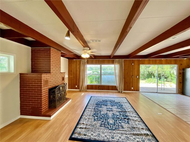 145 Depot Rd, House other with 3 bedrooms, 2 bathrooms and null parking in HAWTHORNE FL | Image 11
