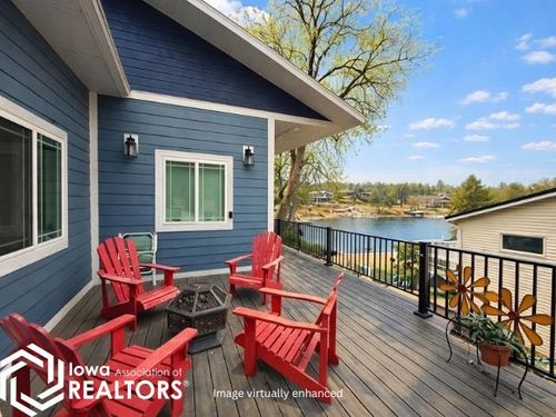 2141 S Lakeshore Dr, Brooklyn, IA, 52211-9402 | Card Image