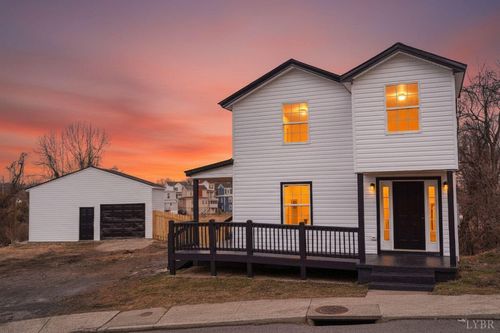 620 Florida Ave, Lynchburg, VA, 24504-2717 | Card Image