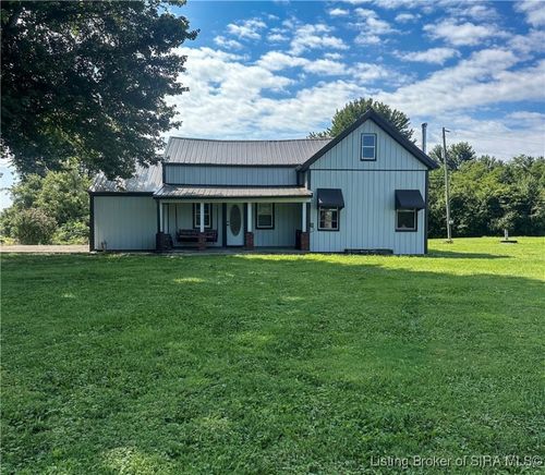 6282 E County Road 50 N, Milan, IN, 47031-9000 | Card Image