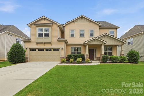 130 Eagles Landing Dr, Mooresville, NC, 28117-8955 | Card Image