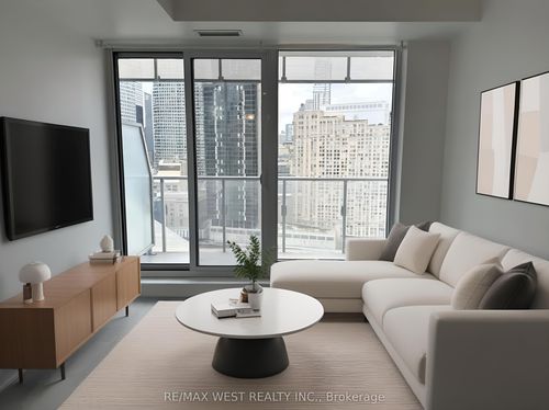 2105-28 Freeland St, Toronto, ON, M5E0E3 | Card Image