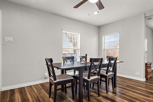7113 Maple Park Dr, House other with 3 bedrooms, 2 bathrooms and null parking in Richland Hills TX | Image 6