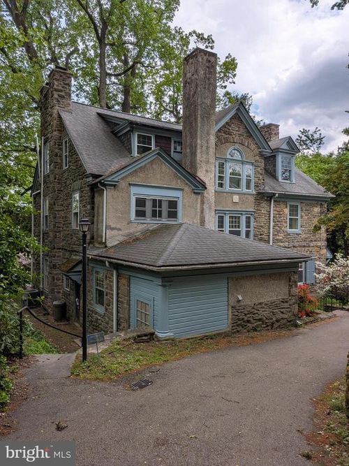 601 W Hortter St, PHILADELPHIA, PA, 19119-3650 | Card Image